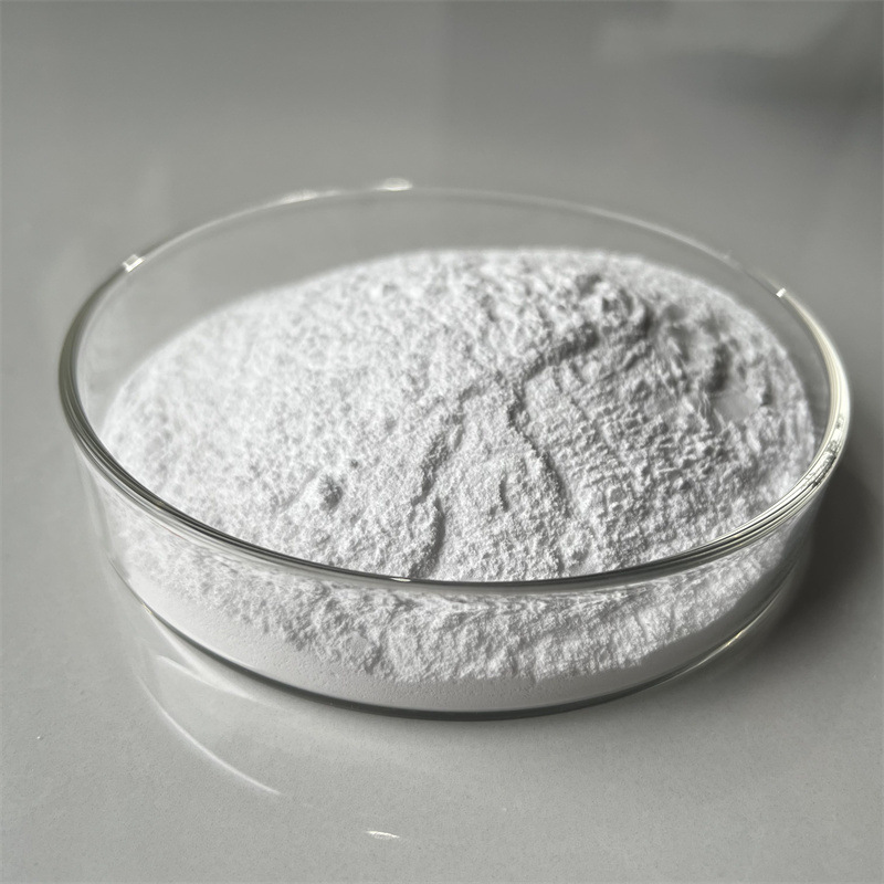 Aplikace prášku s vysokou čistotou aluminou