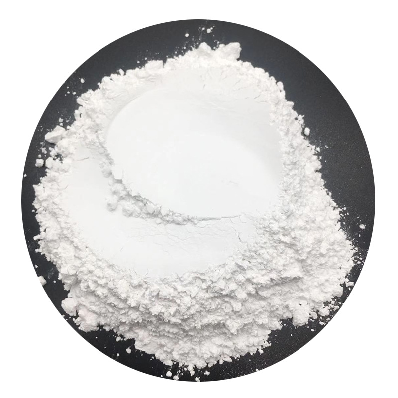 Druhy a aplikace oxidu zinečnatého