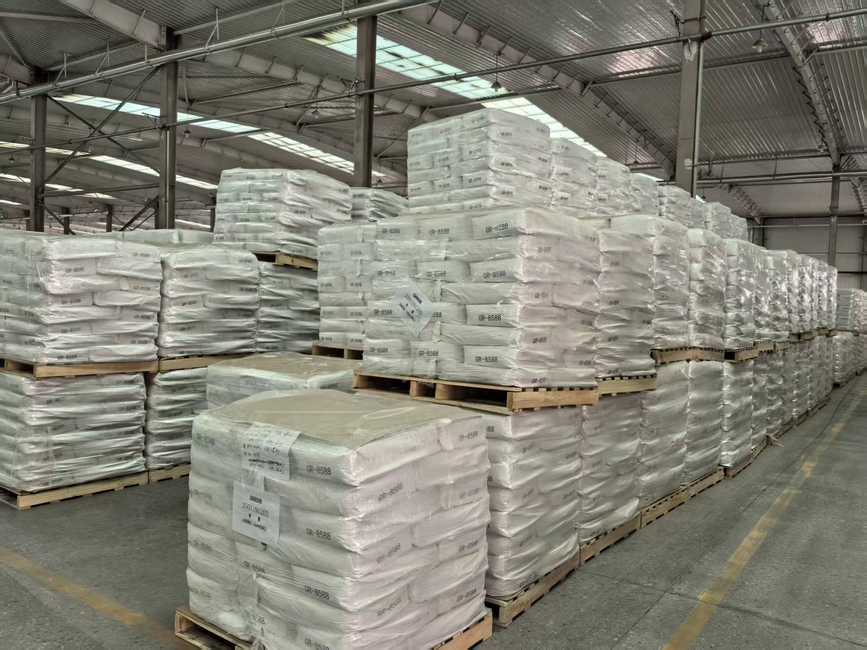 Hlavní typy práškového oxidu titaničitého