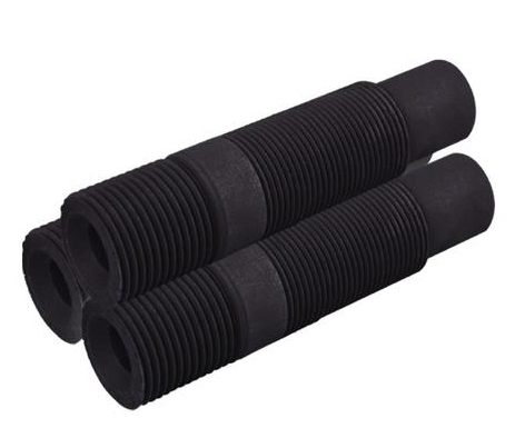 Zakázková výroba grafitových trysek