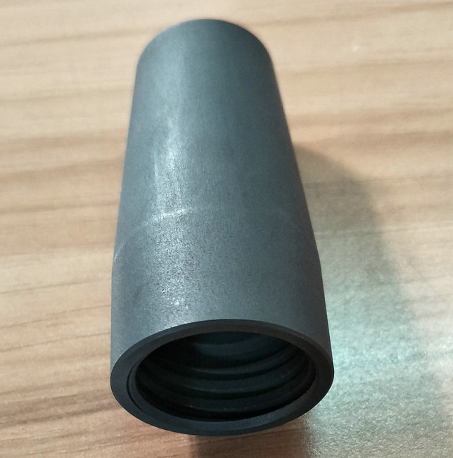 Jaké jsou použití grafitových trysek