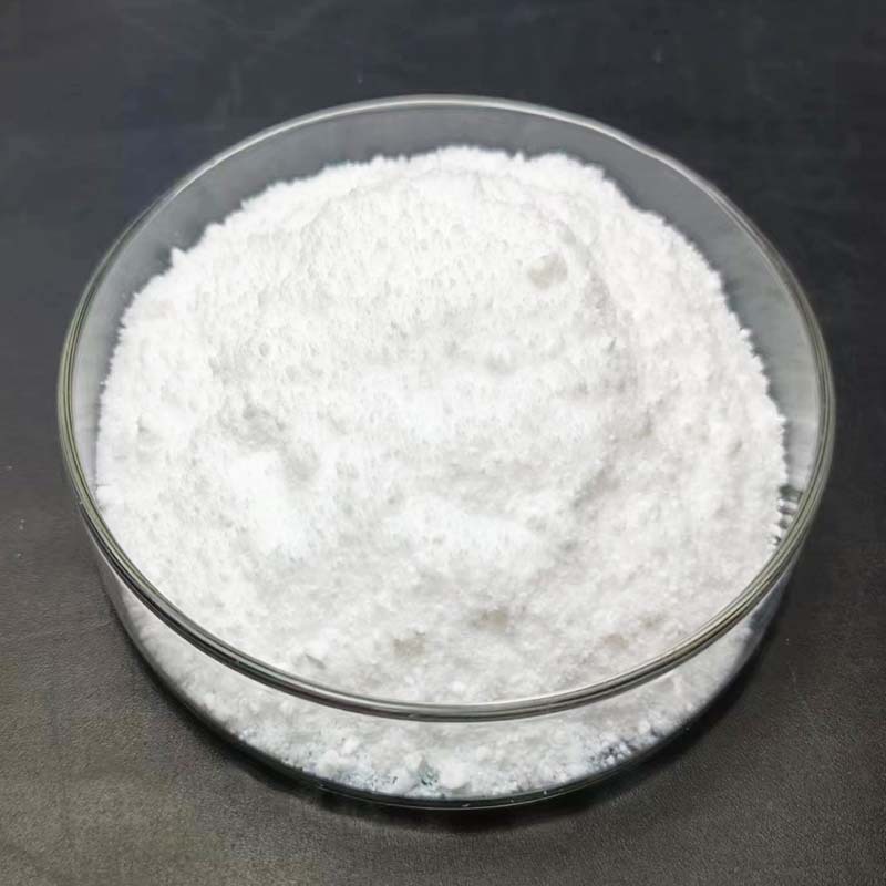 Nano Alumina Prášek